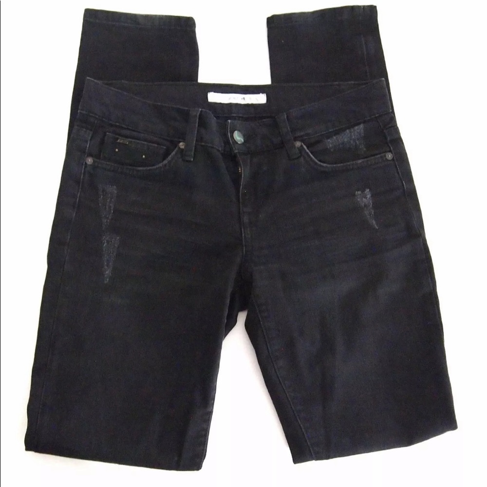 Joes jeans women’s. Cigarette straight leg